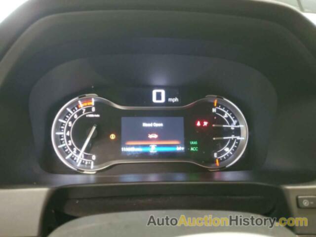 HONDA PILOT TOURING, 5FNYF6H95HB008759