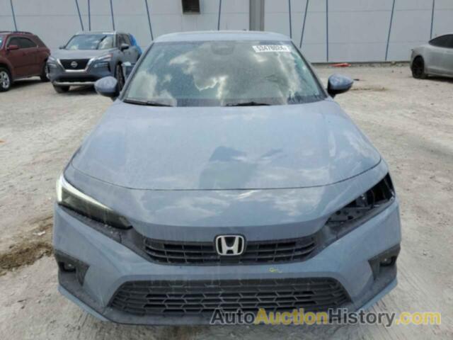 HONDA CIVIC TOURING, 2HGFE1F93PH314935