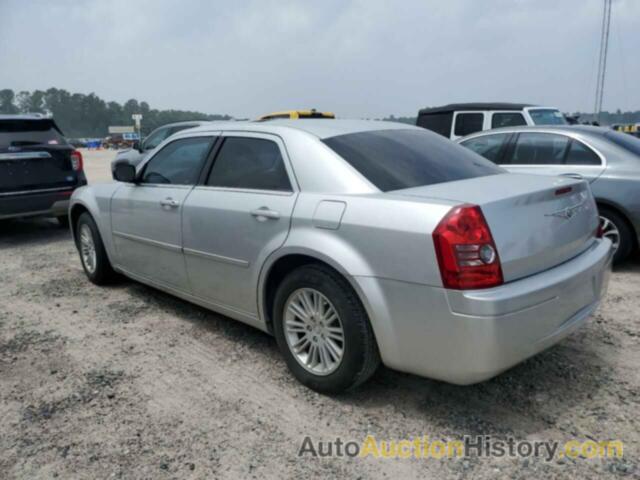 CHRYSLER 300 LX, 2C3KA43D29H565083