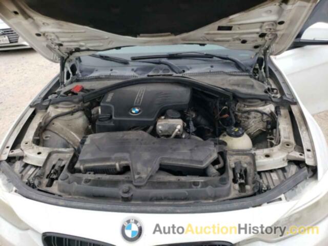 BMW 3 SERIES I, WBA3A5G5XFNS83122