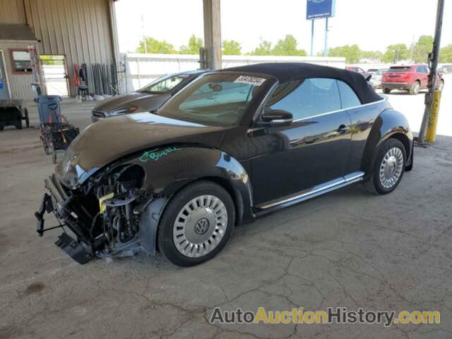 VOLKSWAGEN BEETLE, 3VW517ATXEM813268