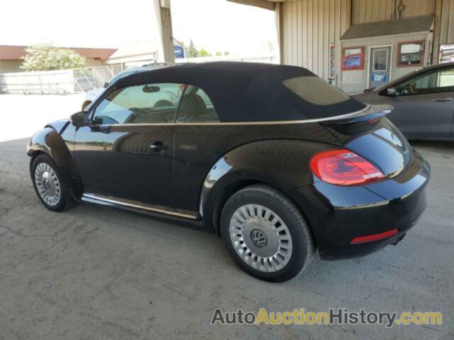 VOLKSWAGEN BEETLE, 3VW517ATXEM813268