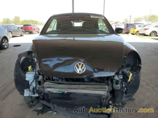 VOLKSWAGEN BEETLE, 3VW517ATXEM813268