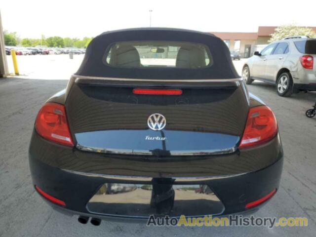 VOLKSWAGEN BEETLE, 3VW517ATXEM813268