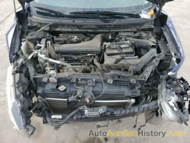 NISSAN ROGUE S, 5N1AT2MT3JC808284