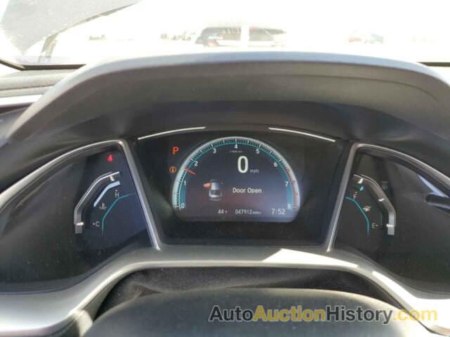 HONDA CIVIC EX, 19XFC1F34LE005240