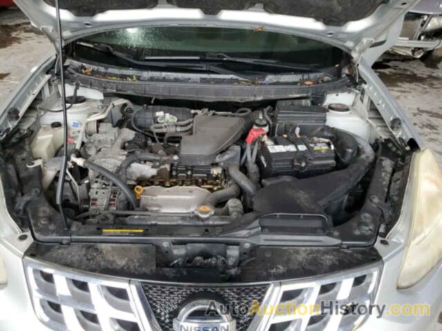 NISSAN ROGUE S, JN8AS5MV9BW665971