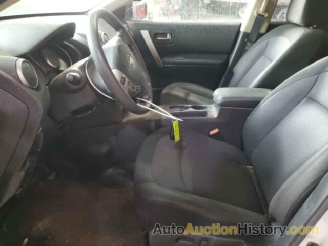 NISSAN ROGUE S, JN8AS5MV9BW665971