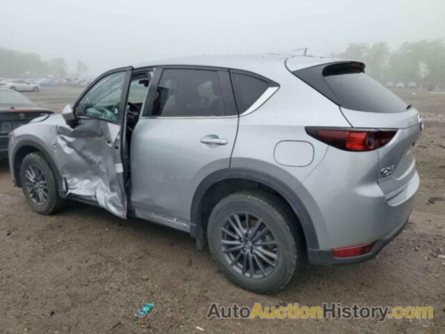 MAZDA CX-5 TOURING, JM3KFBCM1L0790339