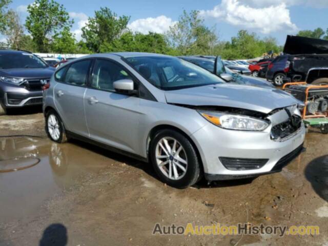 FORD FOCUS SE, 1FADP3K27JL231884