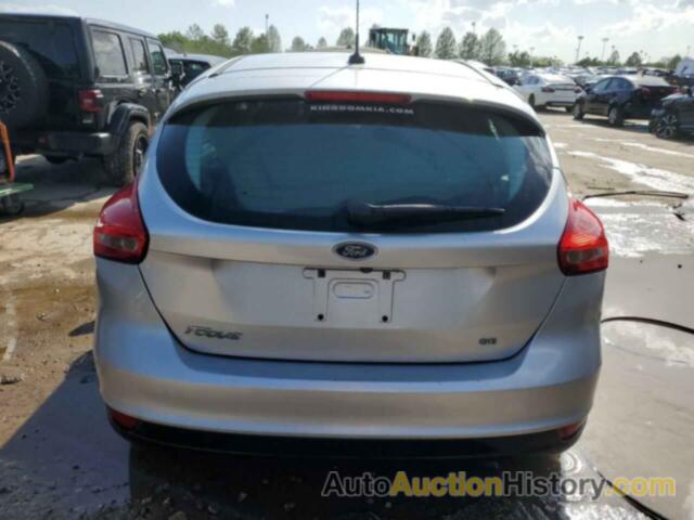 FORD FOCUS SE, 1FADP3K27JL231884