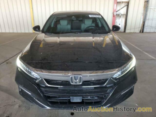 HONDA ACCORD HYBRID EXL, 1HGCV3F55JA011284