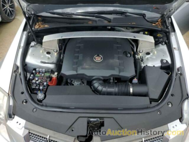 CADILLAC CTS, 1G6DA5EY1B0112533