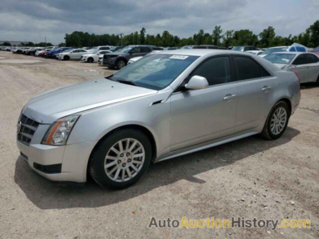 CADILLAC CTS, 1G6DA5EY1B0112533