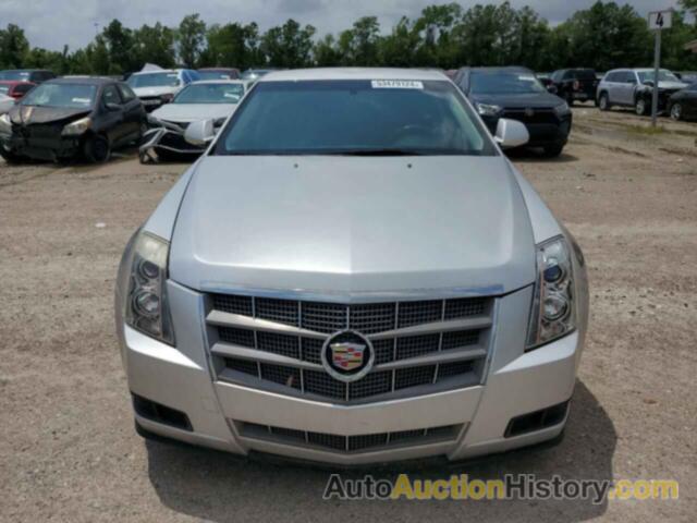 CADILLAC CTS, 1G6DA5EY1B0112533