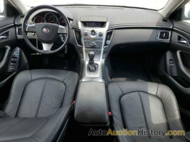 CADILLAC CTS, 1G6DA5EY1B0112533