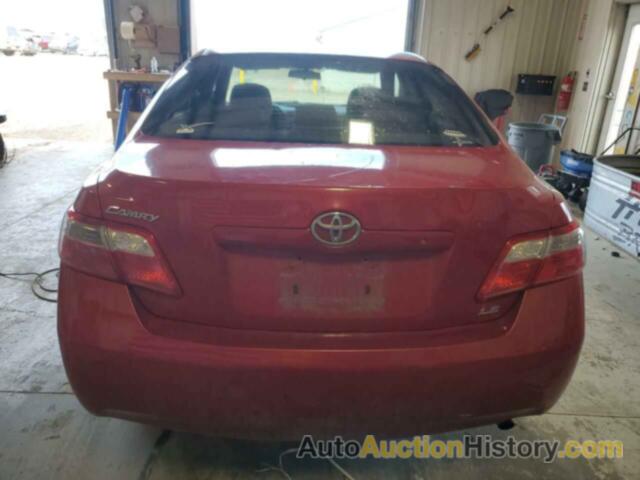 TOYOTA CAMRY CE, 4T1BE46K37U068964