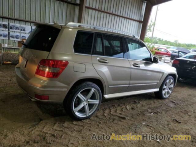 MERCEDES-BENZ GLK-CLASS 350 4MATIC, WDCGG8HB9AF432562