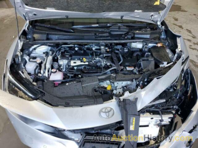 TOYOTA PRIUS SE, JTDACACU9P3003228