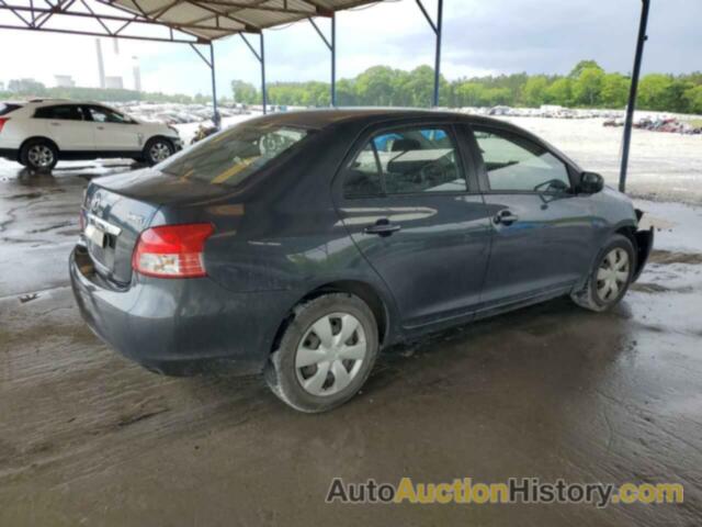 TOYOTA YARIS, JTDBT923471184259