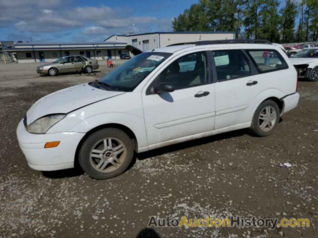 FORD FOCUS SE, 1FAHP36312W197526