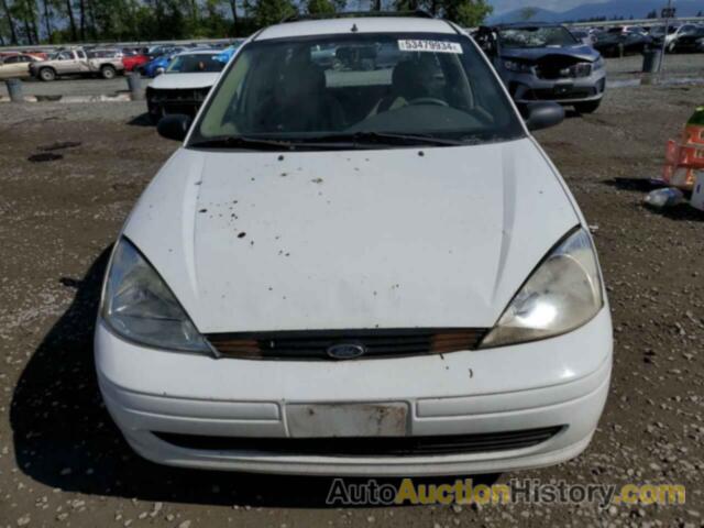 FORD FOCUS SE, 1FAHP36312W197526