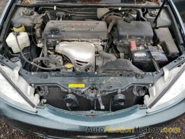 TOYOTA CAMRY LE, 4T1BE32K72U608194