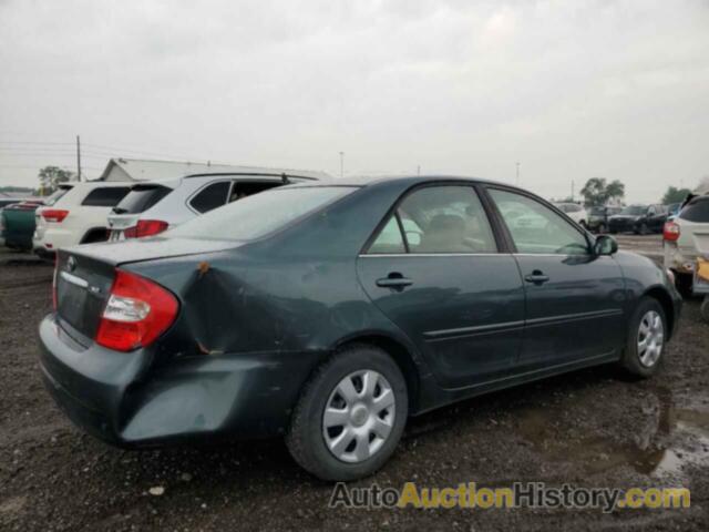 TOYOTA CAMRY LE, 4T1BE32K72U608194