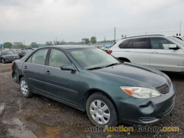 TOYOTA CAMRY LE, 4T1BE32K72U608194