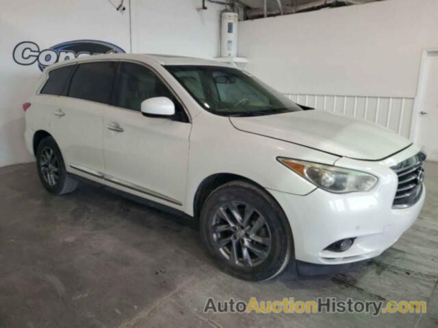 INFINITI JX35, 5N1AL0MN6DC308680