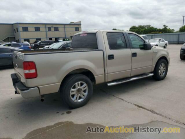 FORD F-150 SUPERCREW, 1FTRW12W88FA78144