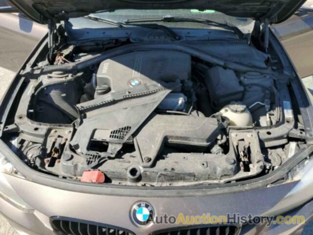 BMW 3 SERIES XI SULEV, WBA3B5G5XFNS12211