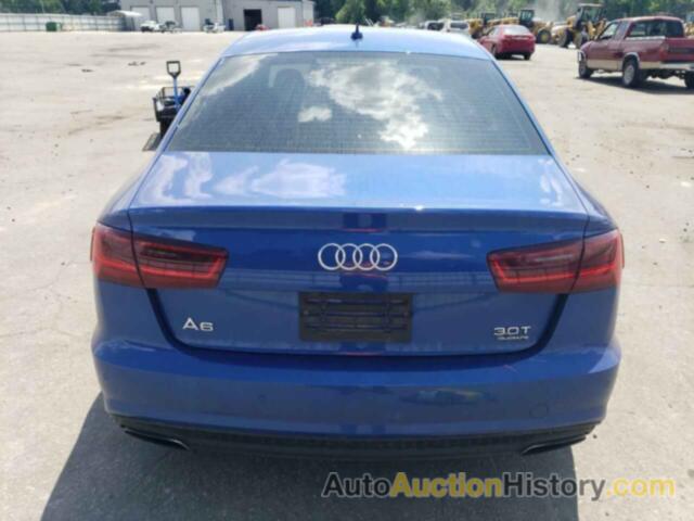 AUDI A6 PREMIUM PLUS, WAUG3AFC6JN093864