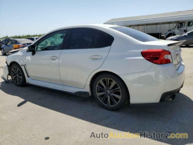 SUBARU WRX PREMIUM, JF1VA1D62F8835668