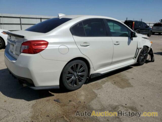 SUBARU WRX PREMIUM, JF1VA1D62F8835668