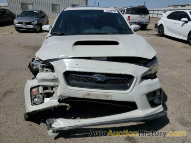 SUBARU WRX PREMIUM, JF1VA1D62F8835668