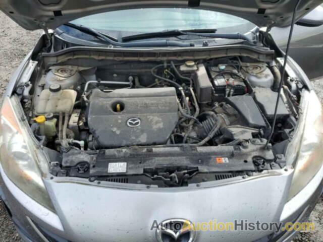 MAZDA 3 I, JM1BL1UF3B1374023