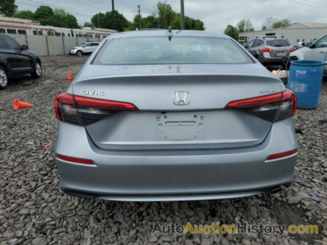 HONDA CIVIC SPORT, 2HGFE2F55NH583843