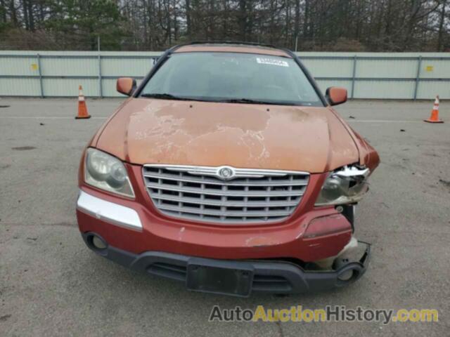 CHRYSLER PACIFICA TOURING, 2A8GF68426R698366