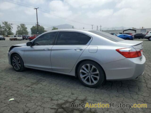 HONDA ACCORD SPORT, 1HGCR2F58EA029119