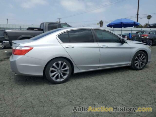 HONDA ACCORD SPORT, 1HGCR2F58EA029119