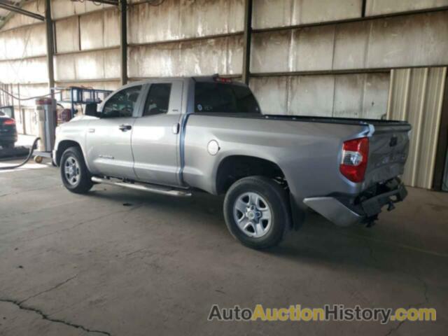 TOYOTA TUNDRA DOUBLE CAB SR/SR5, 5TFRY5F18MX294502