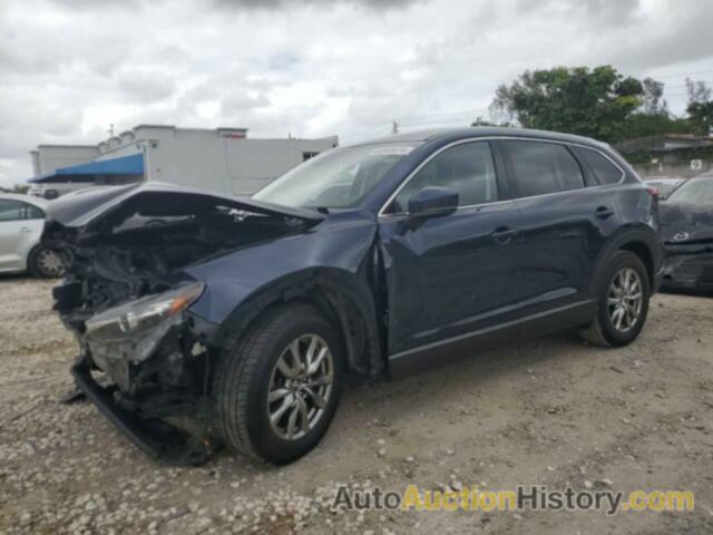 MAZDA CX-9 TOURING, JM3TCACY5K0308089