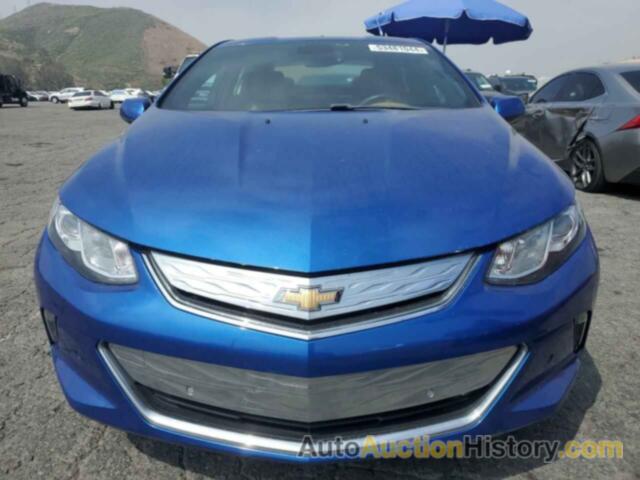 CHEVROLET VOLT LTZ, 1G1RD6S55GU134134