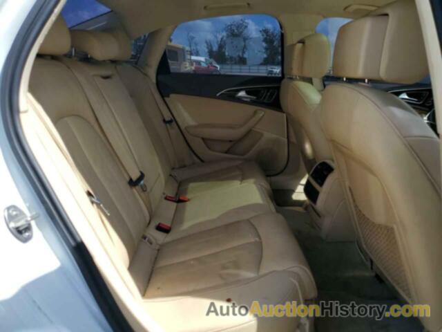 AUDI A6 PREMIUM PLUS, WAUGFAFC3FN003200