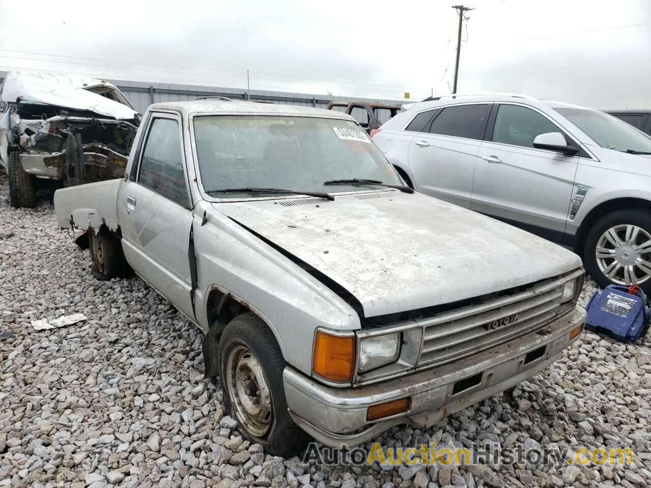 1988 TOYOTA ALL OTHER 1/2 TON RN50, JT4RN50A8J0360777