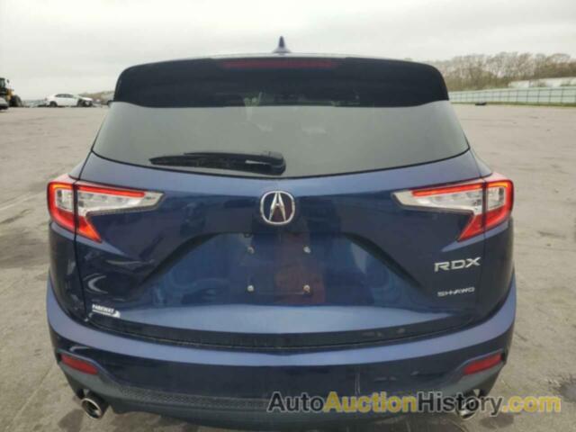 ACURA RDX, 5J8TC2H3XLL015933