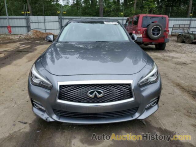 INFINITI Q50 PREMIUM, JN1EV7AR0HM837982