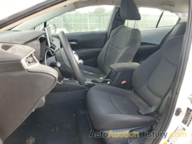 TOYOTA COROLLA LE, 5YFEPRAE8LP118839