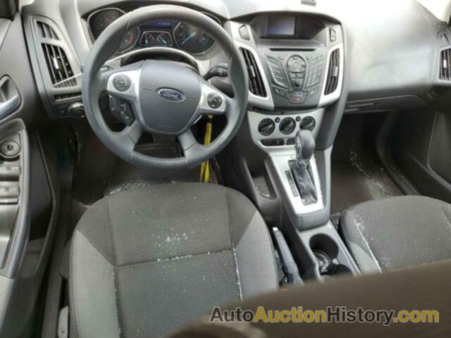 FORD FOCUS SE, 1FADP3K22EL158168